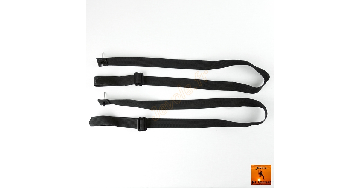 Barres latérales de protection pour Volkswagen Crafter 2022+ en inox