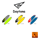 Couleurs ITV Daytona