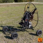 Kuad -basik-kangook-chariot-4-roues-paramoteur-trike 2