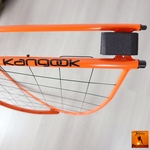 Cage Double Kangook  3