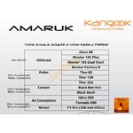 Kangook-amaruk-thor-bee-N80-devil-nitro-tornado-F1