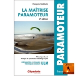 livre-maitrise-du-paramoteur-6e-edition