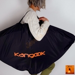 Sac Housse pour Cage Kangook  5