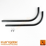 K1aal-J-bars-fixed-arms-alum-kangook-black-2