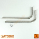 K1ass-J-bars-fixed-arms-stainless-kangook