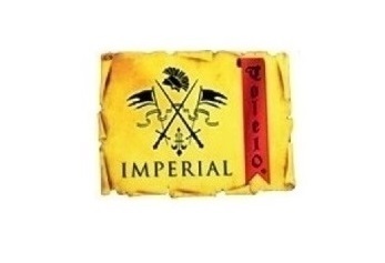 marque Imperial katana