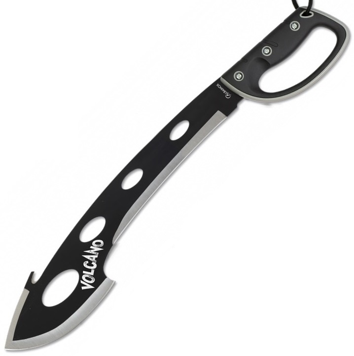 Machette VOLCANO 57,5cm ergonomique - ALBAINOX.