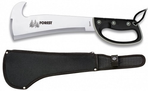 Machette FOREST 43,7cm coupe coupe - ALBAINOX.