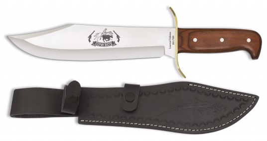 Grand poignard couteau 37,8cm édition limitée 500 exemplaires !.