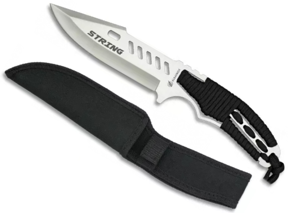 Poignard design 27cm Full Tang - Couteau ALBAINOX