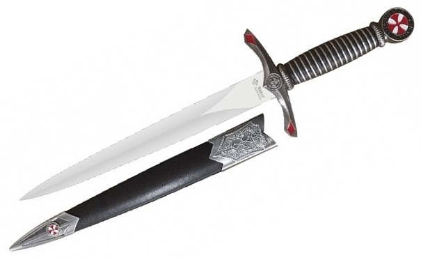 Dague de combat 36,5cm collection IMPERIAL