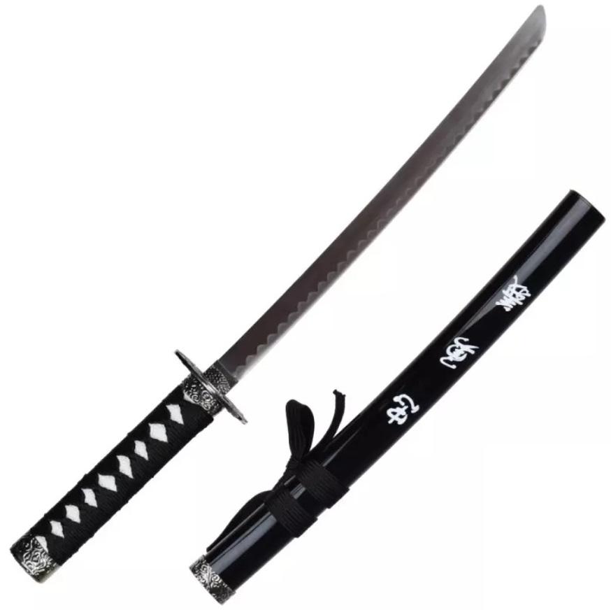 Katana Ornement tranchant Noris à 175,00 €