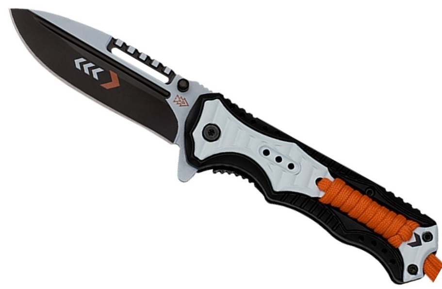 Couteau pliant de poche 21cm design ALBAINOX