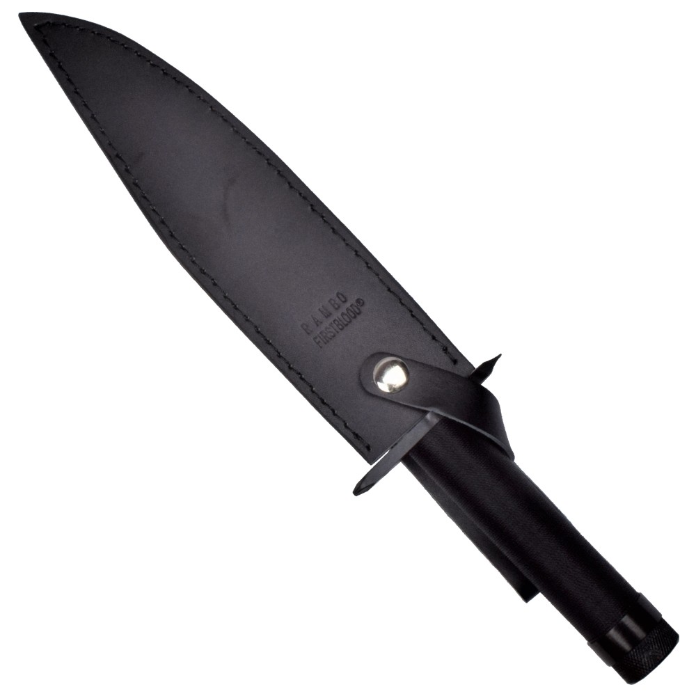 Couteau RAMBO