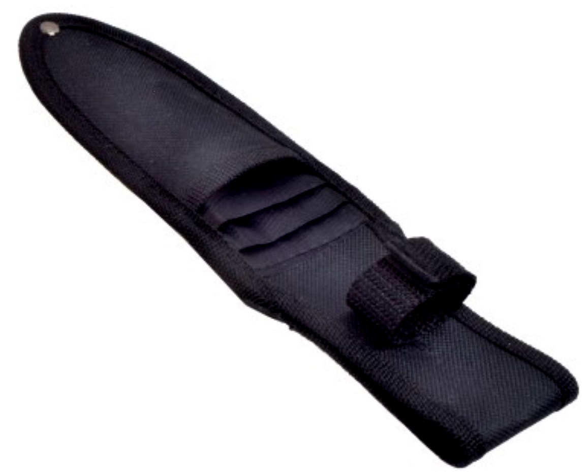 Etui pour couteaux de lancer