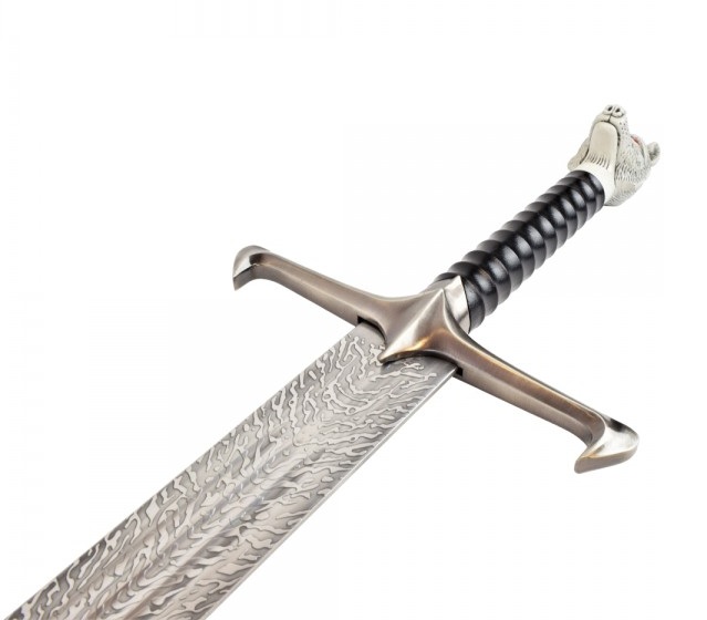 Jon Snow Game of Thrones
