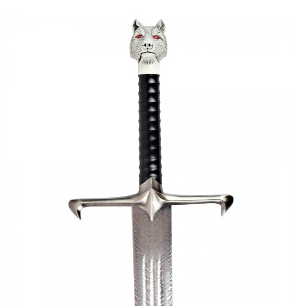 Epée Jon Snow Game of Thrones
