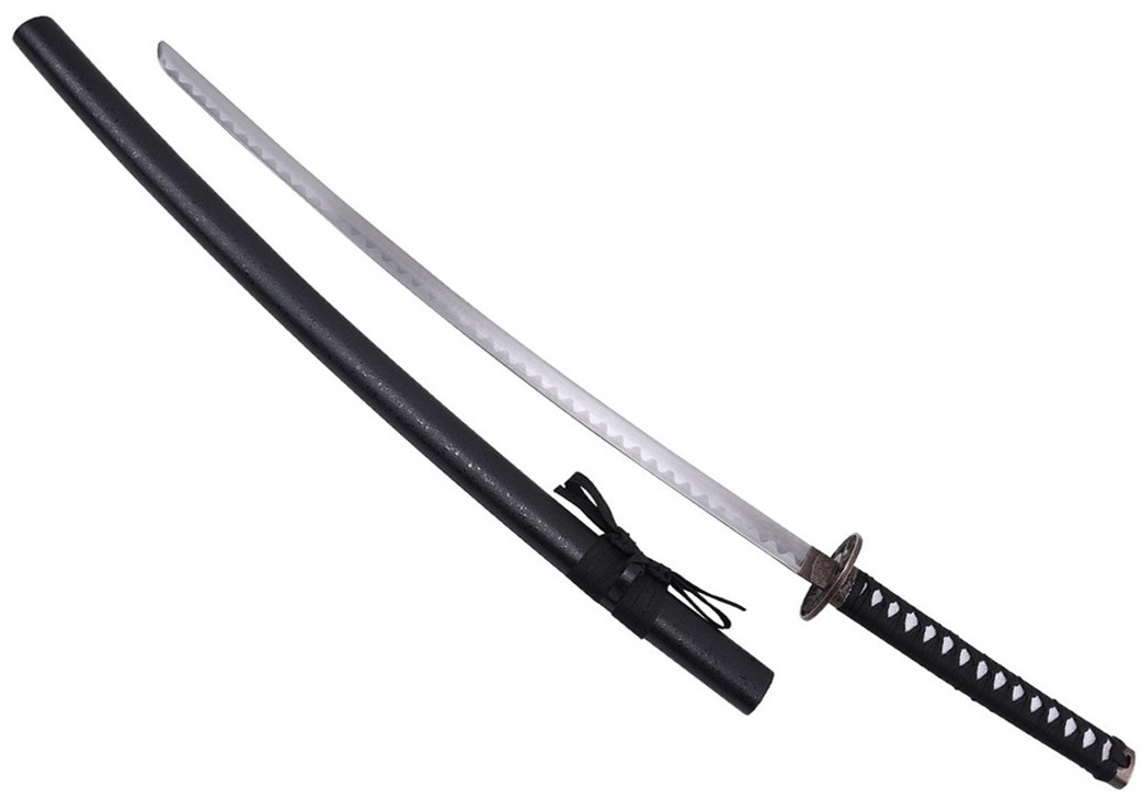 Katana design Dragon arme