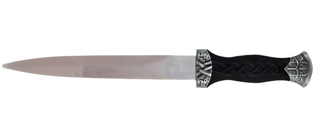 Dague ornementale 26,5cm