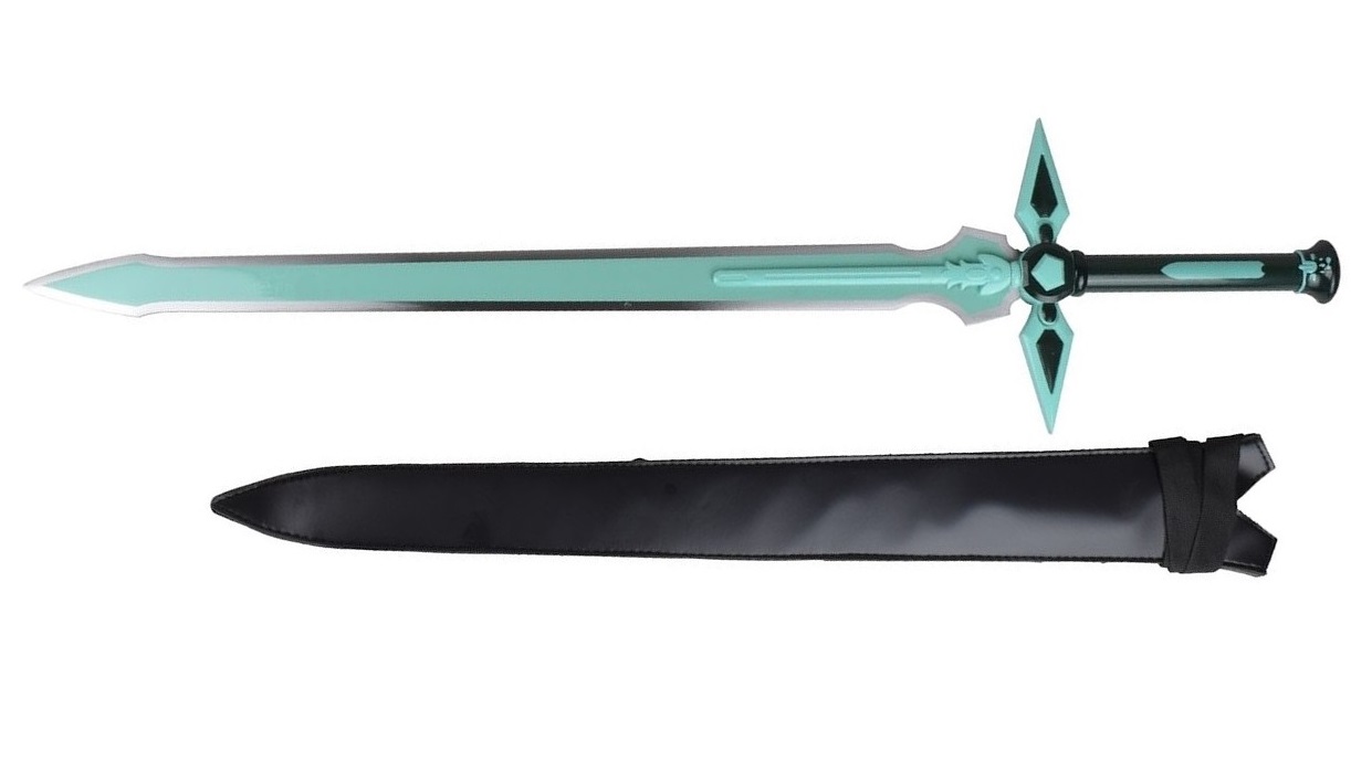 épée de Dark Repulser de Kirito