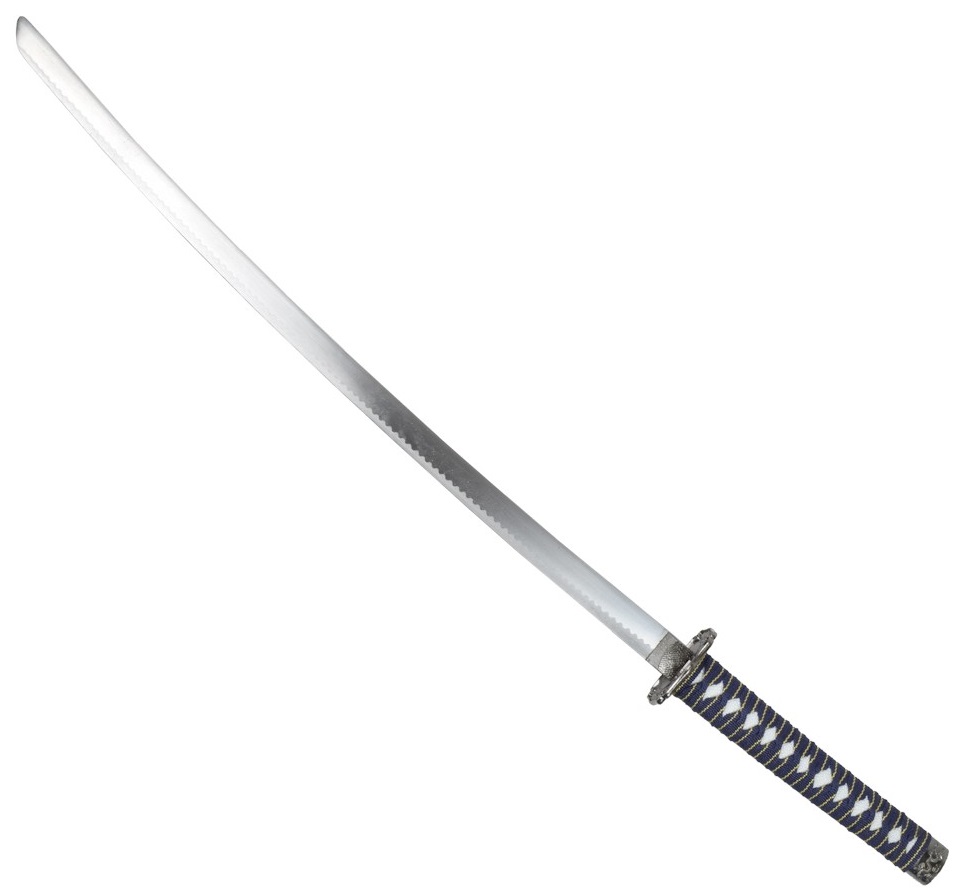 Katana design arme 93cm fourreau