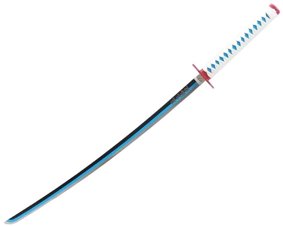 Katana 94,5cm design arme acier