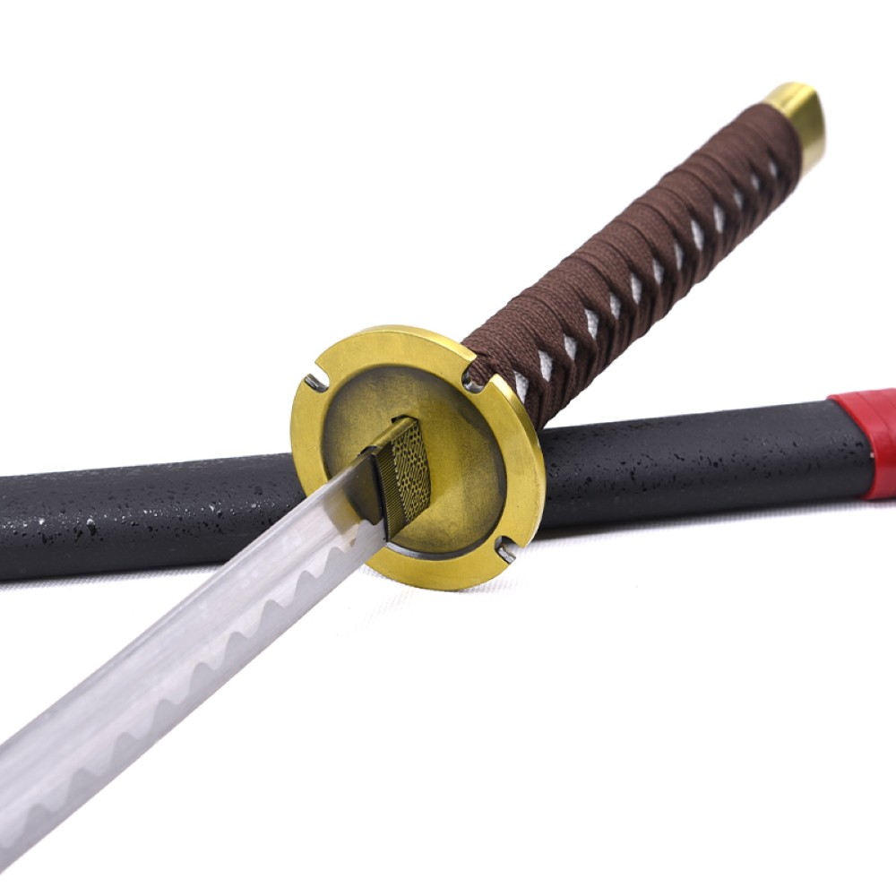 Katana design arme sabre