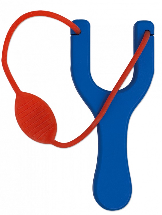 Fronde Lance Pierre Camouflage Ultra Puissante + 3 Elastiques De Rechange Chasse