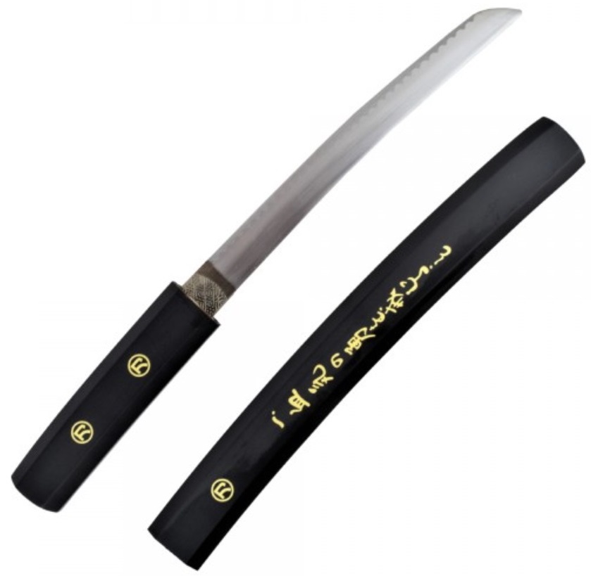 Lot 3 katanas sabre Katana