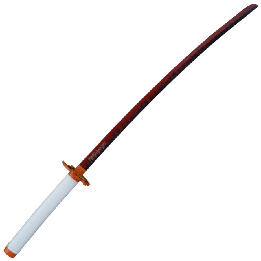 Katana design arme 103cm fourreau