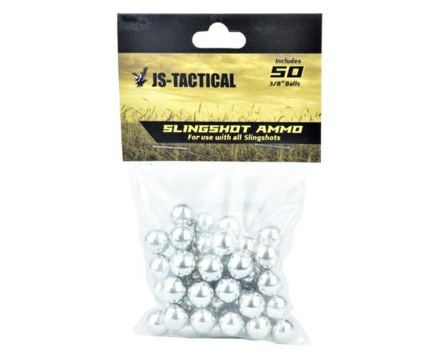 50 Billes acier lance pierre fronde cadeau offert