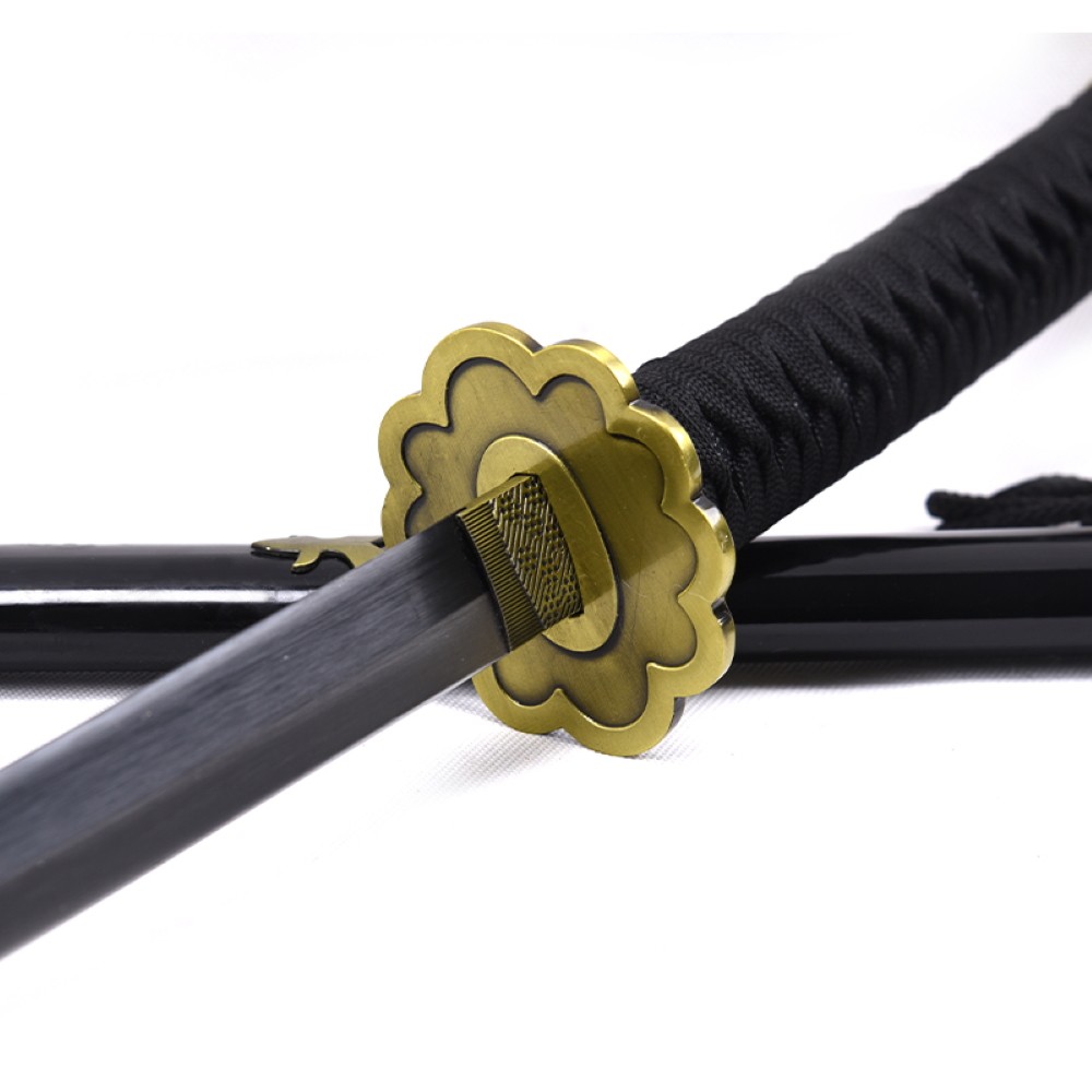 Katana arme design 95,5cm fourreau