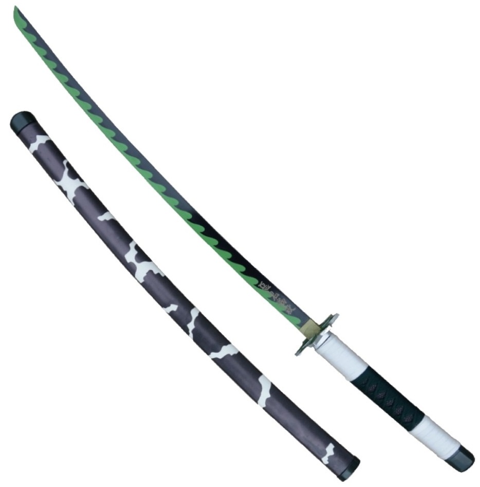 Katana sabre japonais 98cm design