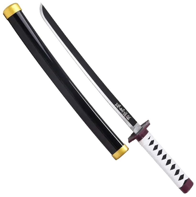 Katana Wakizashi compact