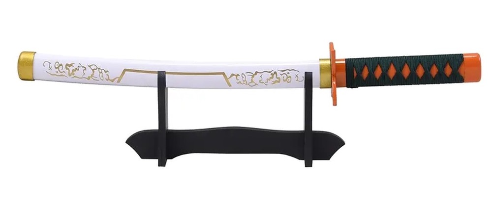 Katana compact