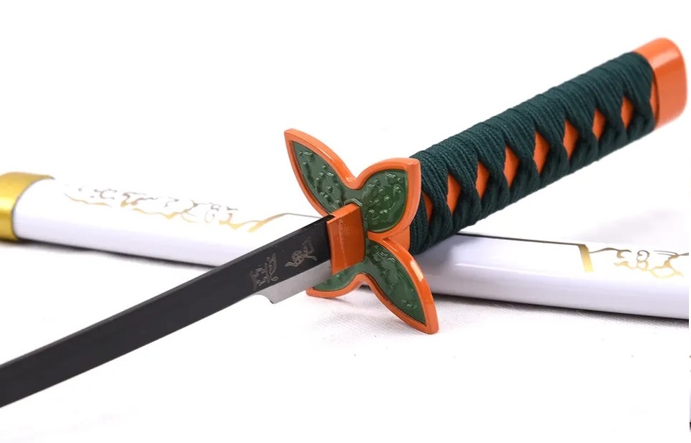 Katana design Wakizashi