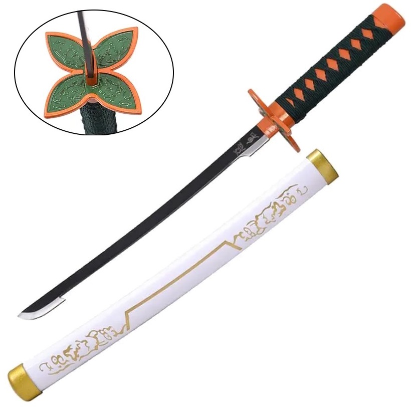 Katana compact design