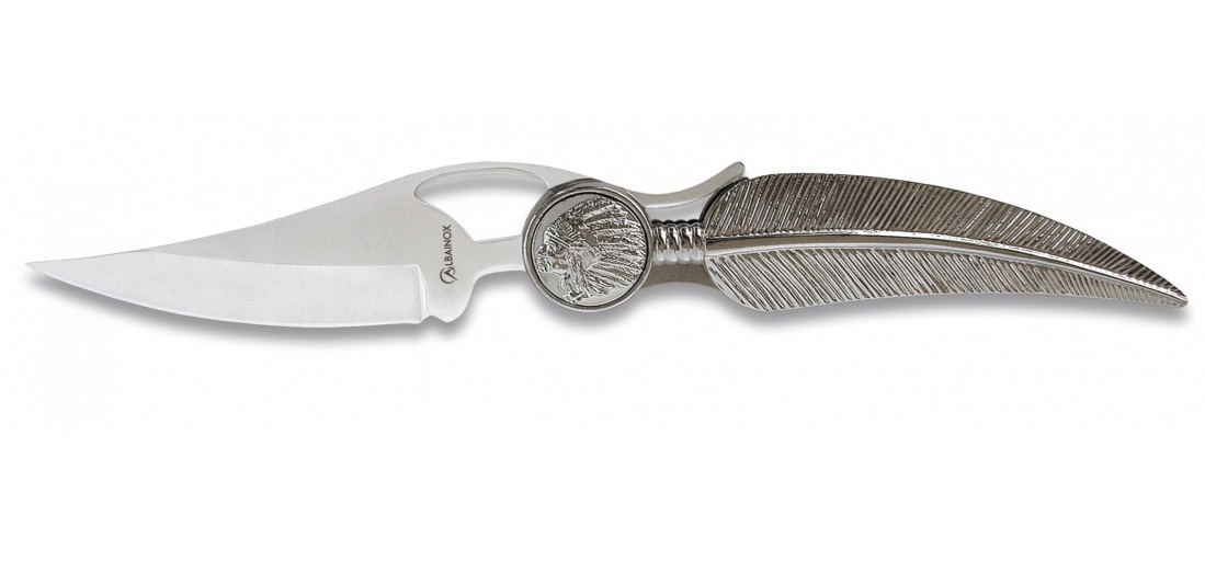 Couteau Indien 20cm ALBAINOX