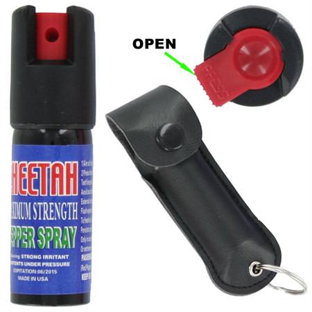 Pepper_Spray_Potent_Pocket_Defense_Black