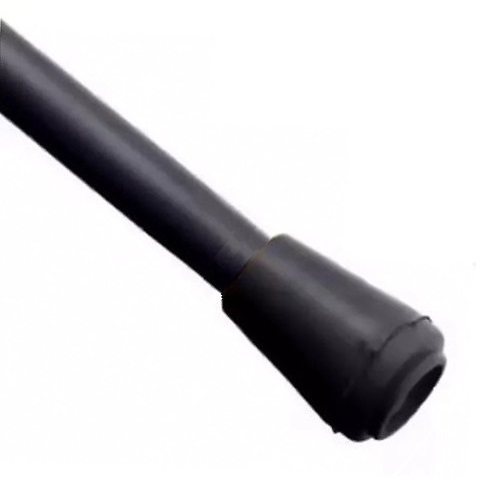 Canne De Marche Luxe En Inox Argent - Poignée Laiton - Fabriquée Main (Inde) - Cadeau Homme