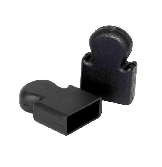 Lot 2 poupées pour arbalète 50 lbs et 80 lbs