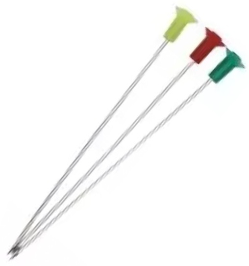 Lot de 20 fléchettes Sarbacane de chasse