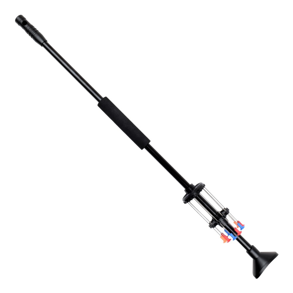 Sarbacane de chasse tactique sport 62cm