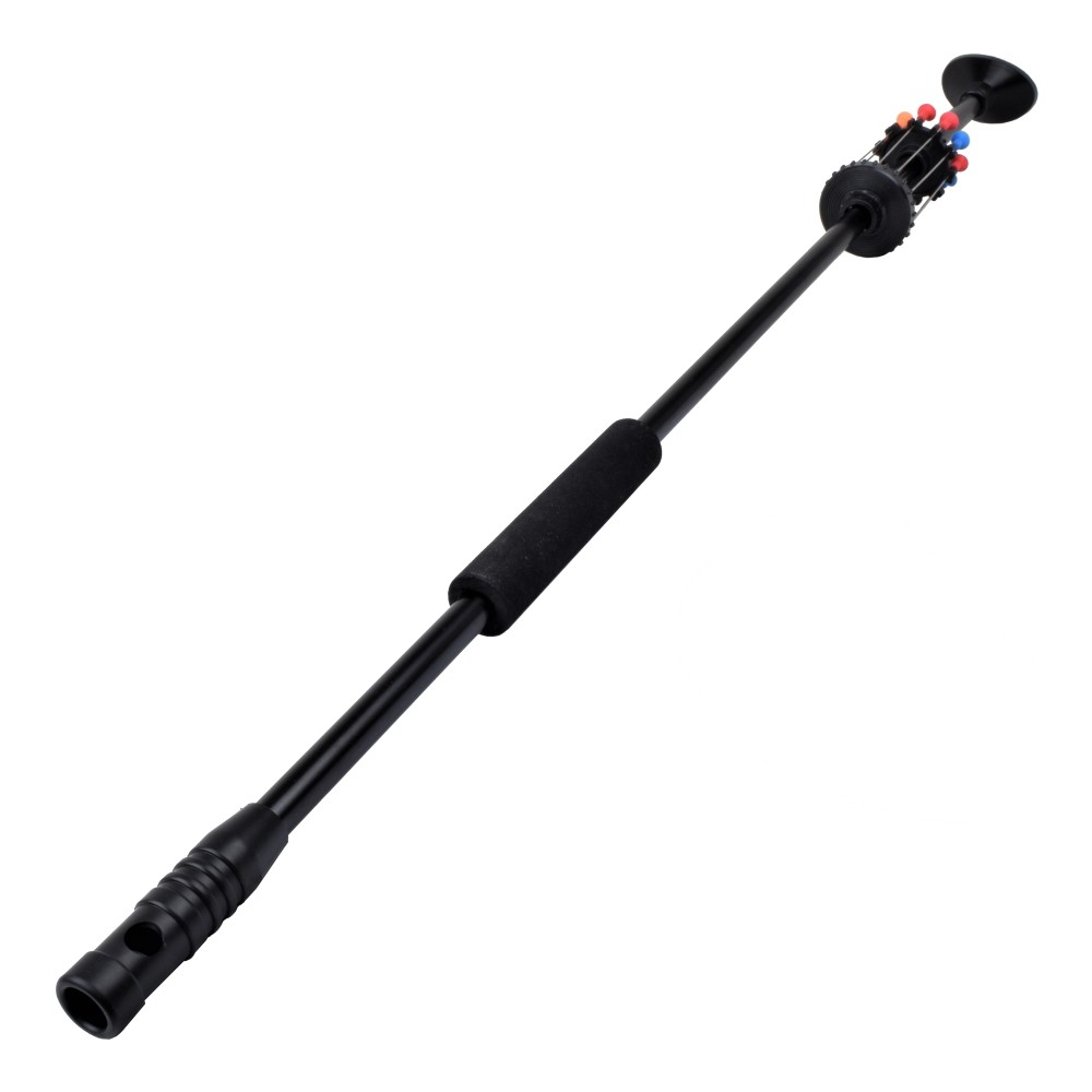 Sarbacane de chasse tactique sport 77cm
