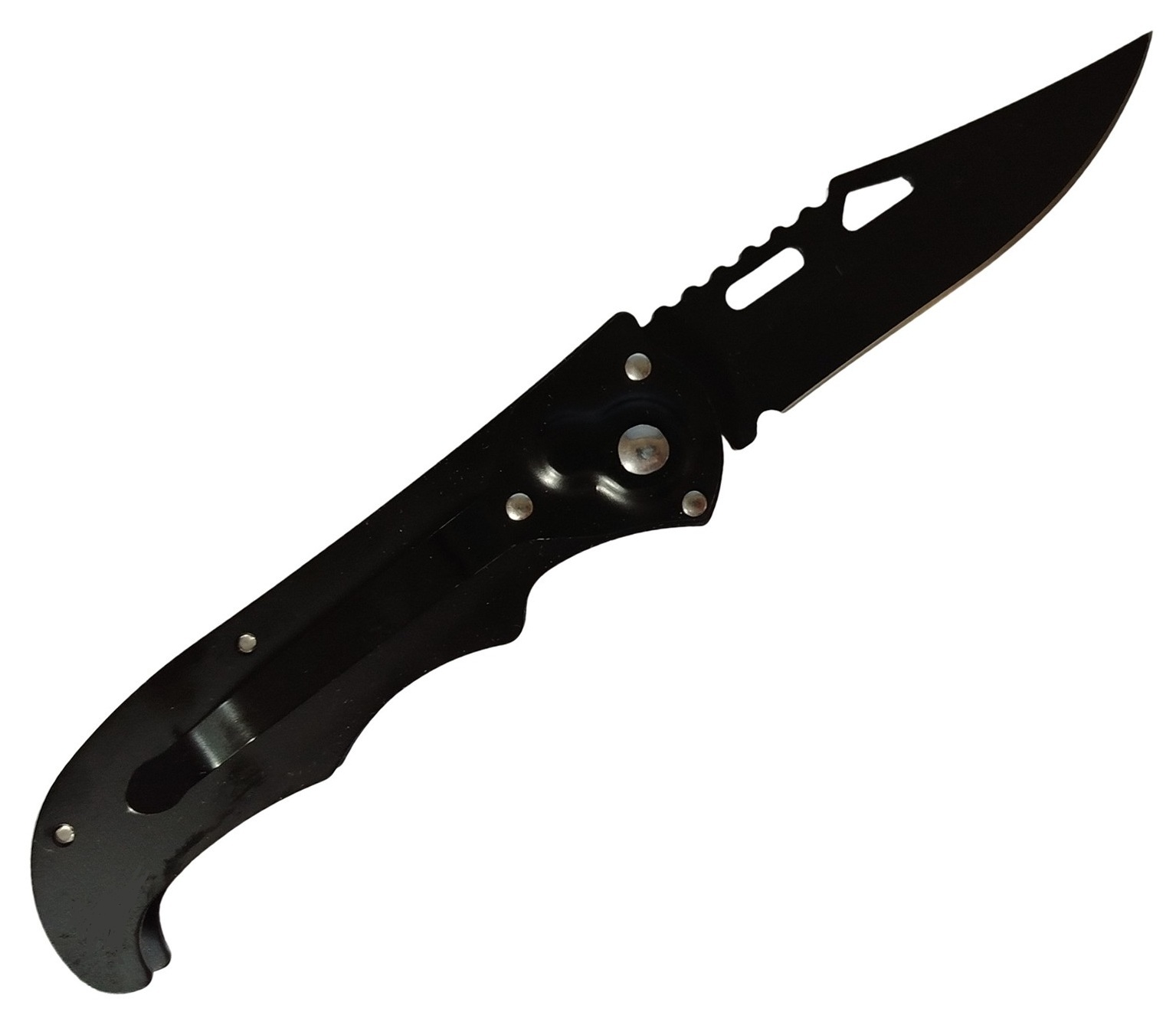Couteau automatique Scorpion
