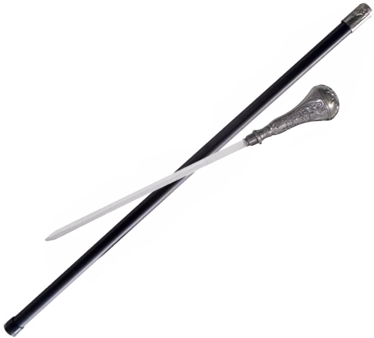 Canne épée Gentleman bâton de marche