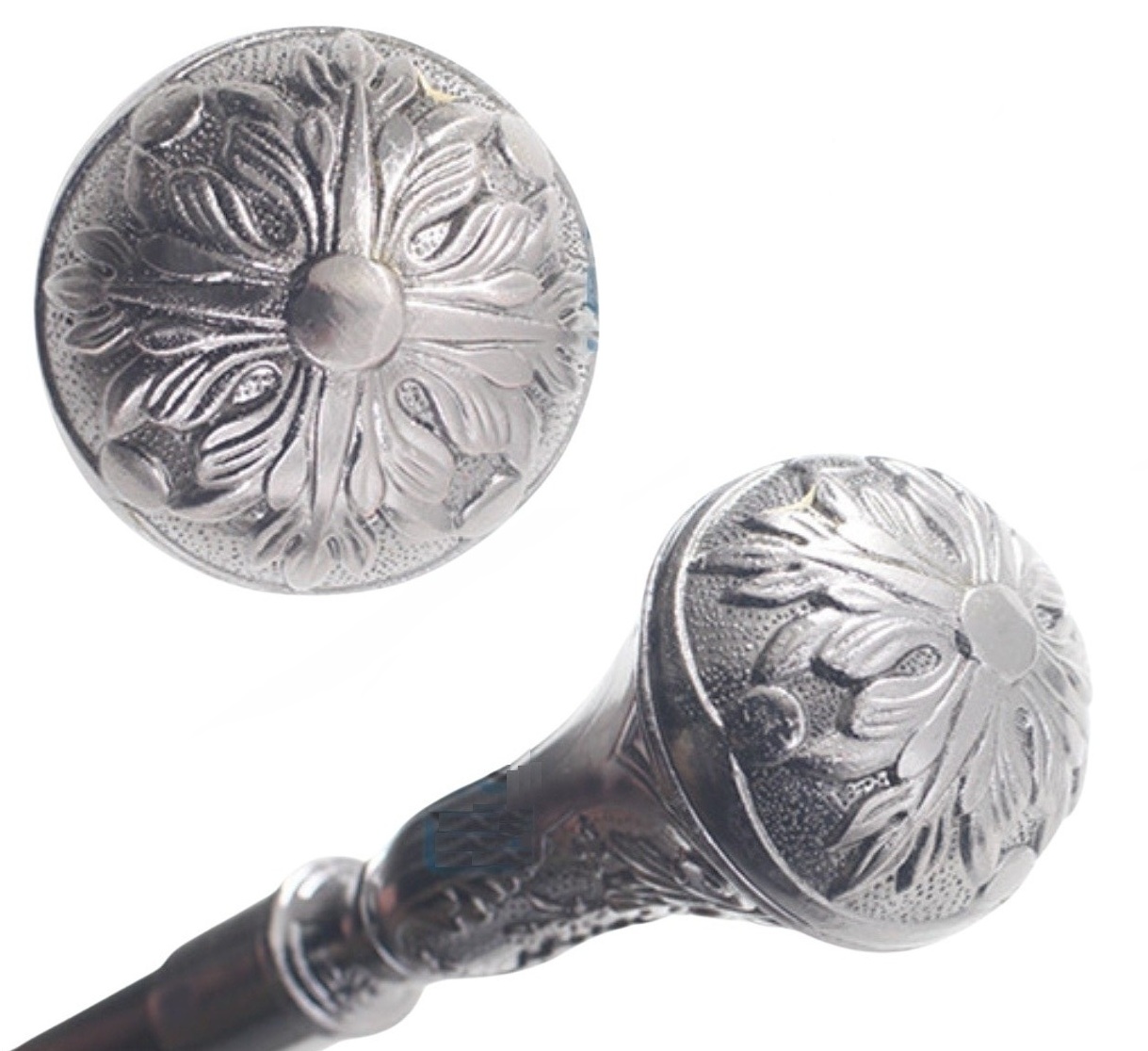 Canne épée bâton de marche 93cm