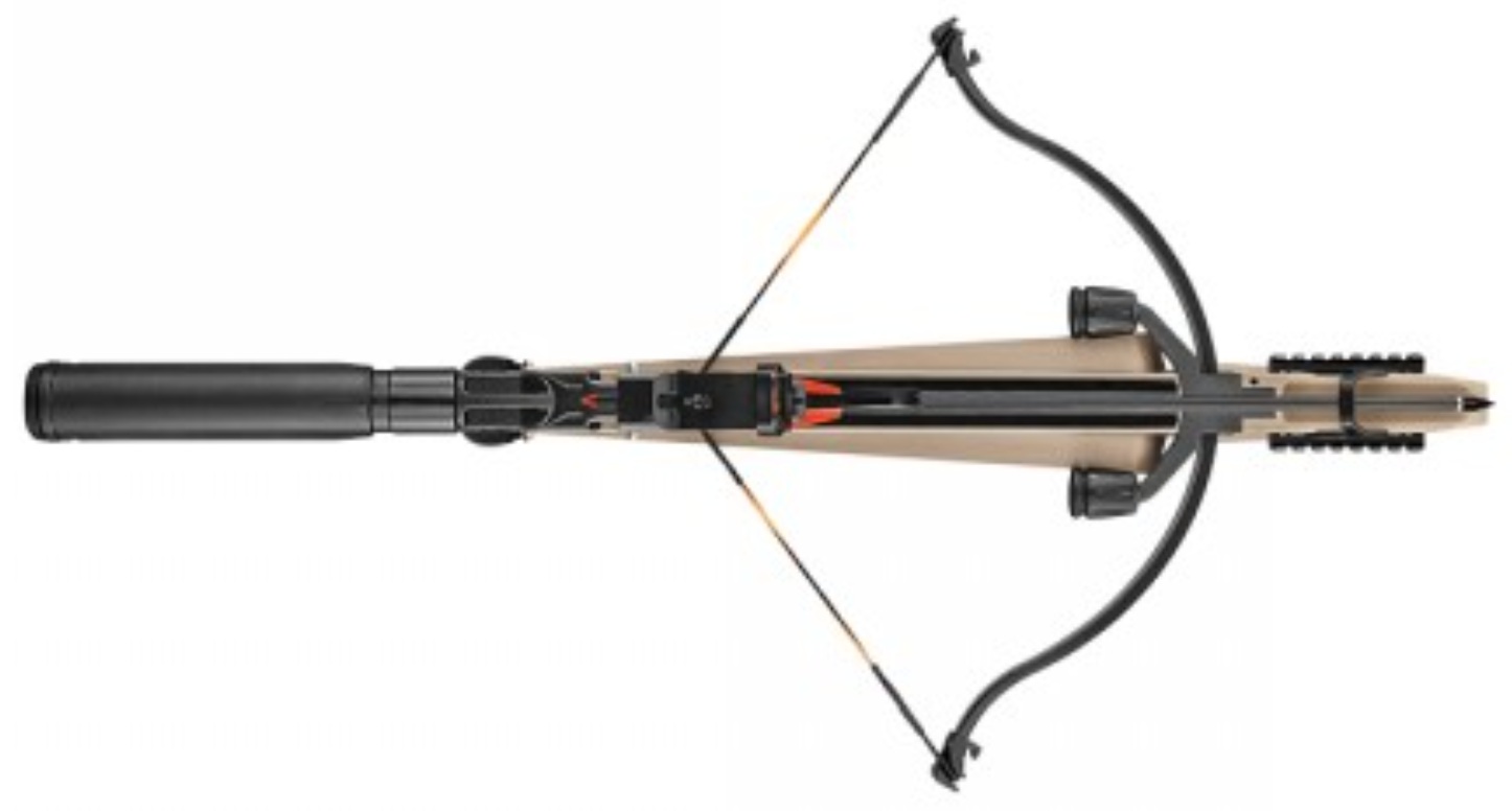 Arbalète 130 lbs COBRA R9 automatique