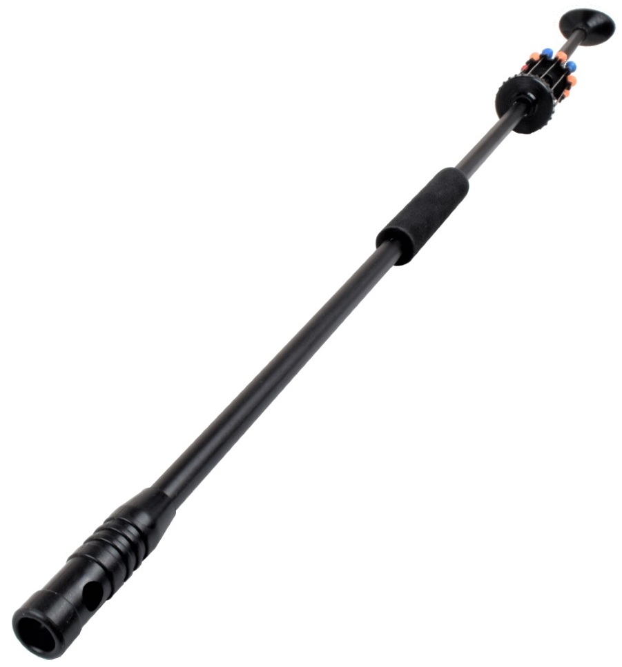 Sarbacane de chasse 93cm tactique