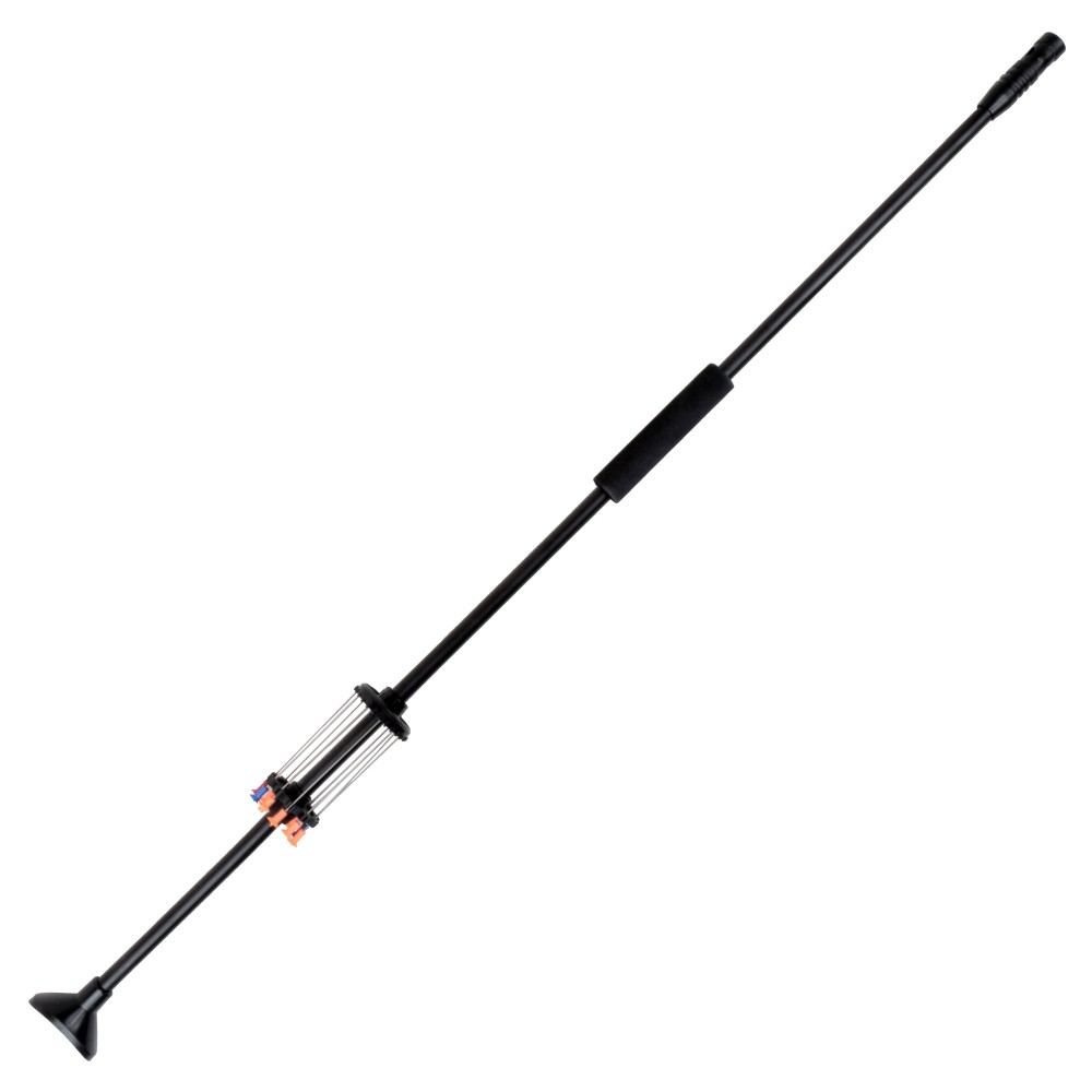 Sarbacane de chasse 93cm tactique sport
